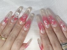 パンダネイル(Panda Nail)