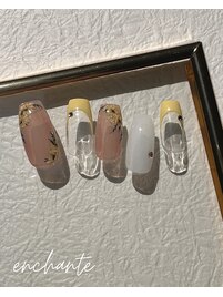 ミモザ フレンチ