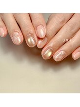 ユニサロン(uni.SALON)/月替わり定額コース/7500円