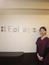 エピラージュ 町田店 笠原 詩織