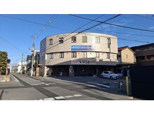 フーガ 宇都宮東店(fu-ga)/新店舗　（東口）２階