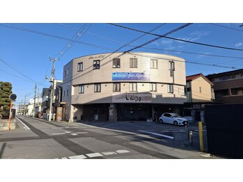 フーガ 宇都宮東店(fu-ga)/新店舗 (東口)2階