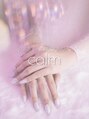 calm -カーム- 阪急塚口 nail/calm -カーム-