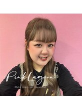 PinkLagoon横浜2号店&nbsp;RIRIKO 