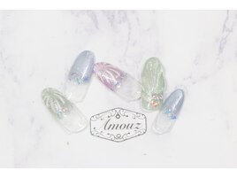 【テーマ:花火】1