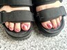 《FOOT》新規オフ込み*うるつやマグネットorフラッシュ ¥7250