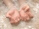 ウア(Ua)の写真/特別な日を彩る最高の指先を。フォトスタジオ連携で、衣装や世界観に合わせたトータル提案♪
