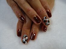 ネイルサロン リッティー(RITTY)/