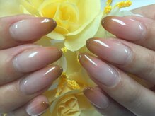 ダブルネイル(Double Nail)/定額デザインサンプルコース1