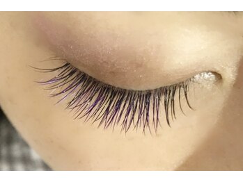 ボンシック 京都駅前店(Bon chic)/カラーエクステ