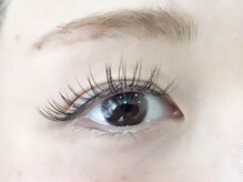 まつげエクステ専門店 アソートアイデザイン 千葉店(asot eye design)/ボリューム満点☆