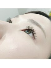 トレンチ(TRENCH)/フラットマットラッシュ