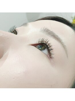 トレンチ(TRENCH)/フラットマットラッシュ