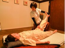 サバイ サバイ(SABAI SABAI)/タイ古式マッサージ