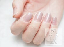 オトナネイル(otona nail)/自爪派★ネイルケア&マニキュア