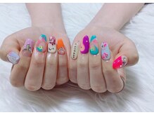 シーシーネイルサロン(CC)/