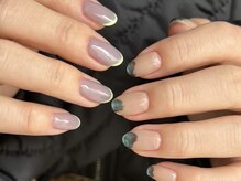 ブランシェール(blancher)/order design