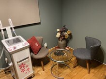 ふわリラ 仙台錦ヶ丘ベルミーランド/内観