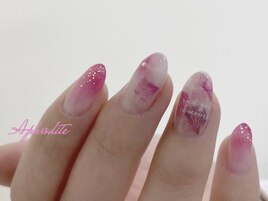 New☆ Design Nail