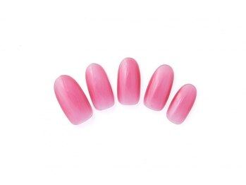 ネイルサロンディーバ 塚口店(Diva)/Summer color