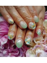 アイネイル(iNAIL)/