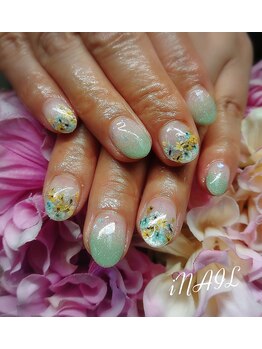 アイネイル(iNAIL)/
