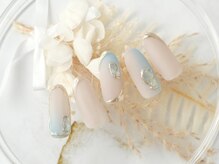 サロン ドゥ ル シエル(salon de Le ciel)/シェル*ミラーart