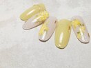 【春先取り】Mimosa 4種　¥9350