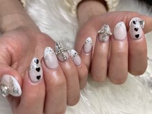 カラーネイル(Color nail)/Colornail Gallery