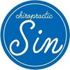 シン(sin)のお店ロゴ