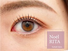 ノエルリタ 新潟駅前店(Noel rita)/まつげパーマ