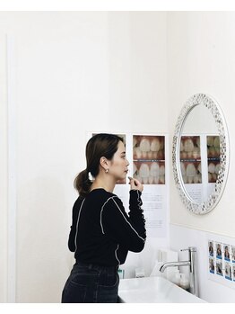 ホワイトニングショップ 西宮北口店/セルフホワイトニング