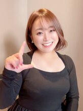 エルシャイン(L-shine) 店長 まるちゃん