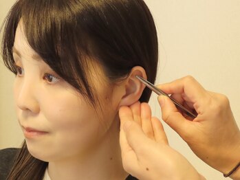 ドゥーグレイス(Do Grace)/耳ツボエステ