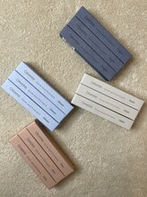 アリュール(allure)/まつ毛コーティング美容液入荷☆