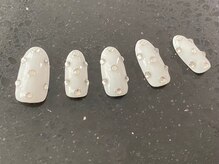 ジェー エス シー ネイル(J.S.C.nail)/サンプルチップ/シンプル