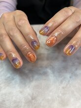 クロレ(colorer)/インクニュアンス