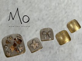 パラジェル　定額デザイン¥15950