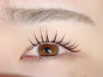 シア 大阪梅田茶屋町店(Sia)/次世代まつげパーマ