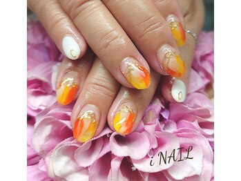 アイネイル(iNAIL)/