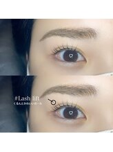 ボアップ(boappu)/まつ毛パーマ