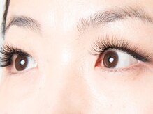 バービークイーン アイラッシュサロン(Barbie Queen)/ボリュームラッシュ付け放題