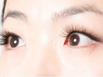 バービークイーン アイラッシュサロン(Barbie Queen)/ボリュームラッシュ付け放題