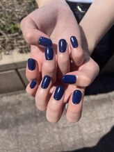 シャルム ド ネイルズ(Charm de nails)/