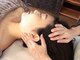 フットケアサロン カノンの写真/《溜まり続ける疲れに》頭が重い、首肩のこりがつらい方にオススメ!!今話題の極上ヘッドスパで癒します♪