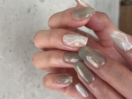 ニュアンスネイル【10.6.s2】