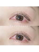 シックドゥアキタ(CHIC de Akita)/ラッシュリフト/まつ毛パーマ