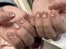 マグネットネイル