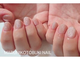 マグネットネイル