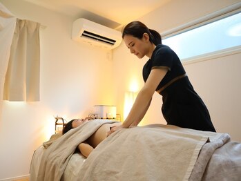 ニコリ(nicori)/◇婦人系推*バザルトリンパ◇